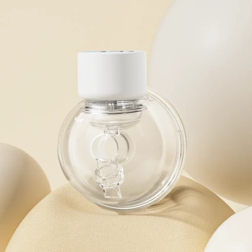 Pompa de san electrică BabyJem White & Mint cumpăra în Chișinau