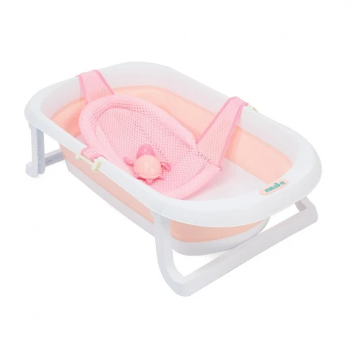 Cădiță cu reductor și termometru U-grow Pink, 78 cm cumpăra în Chișinau