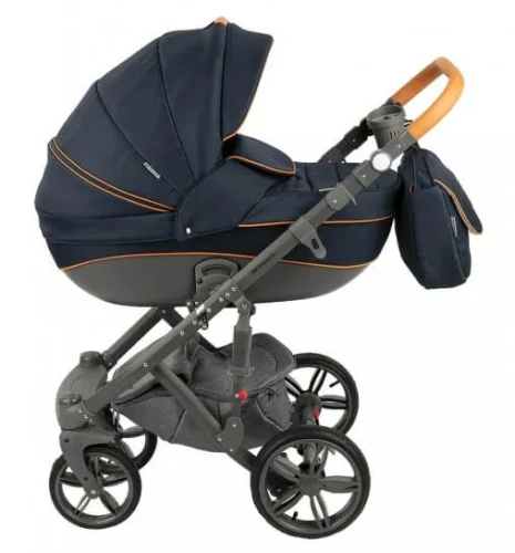 Carucior 2 in 1 Adamex Encore X3 cumpăra în Chișinau