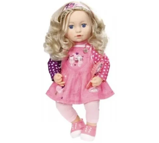 Кукла Zapf Creation Baby Annabell Красавица София (43 см) купить в Кишиневе