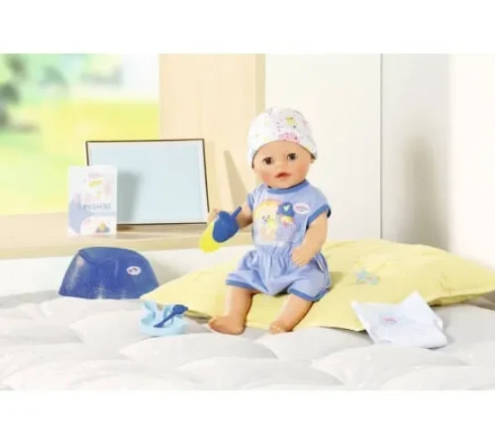 Кукла Zapf Creation Babyborn Нежные объятия купить в Кишиневе