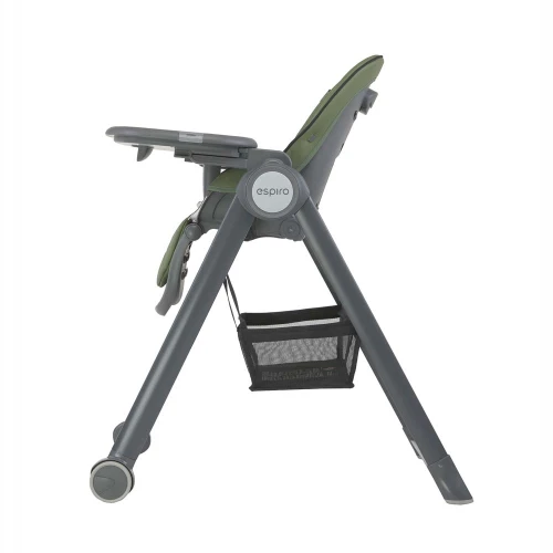 Стульчик для кормления Espiro Penne Green купить в Кишиневе