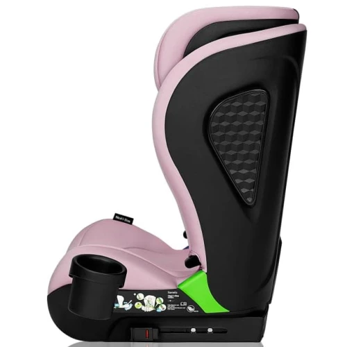 Автокресло 100-150 см (i-Size) Isofix Lionelo Neal Pink Lilac купить в Кишиневе
