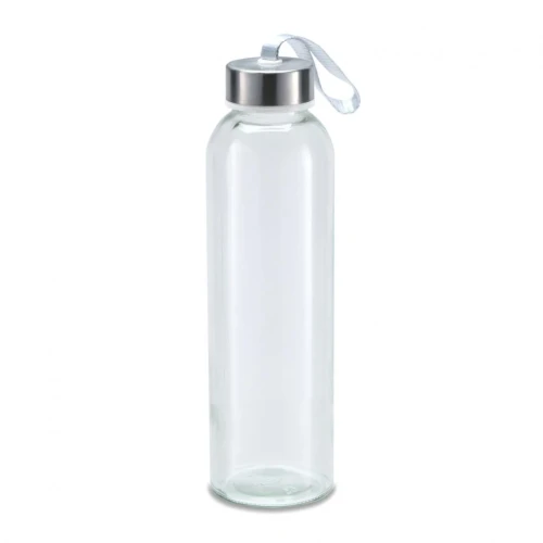 Sticluță cu husă termoizolantă U-grow Blue (24 luni+), 500 ml cumpăra în Chișinau