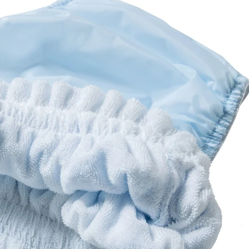 Многоразовые подгузники BabyJem Training Голубой 3 (14-18 кг) купить в Кишиневе