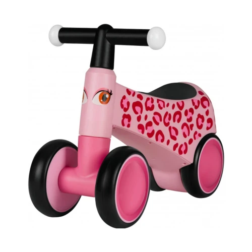 Bicicletă fără pedale Lionelo Sammy Pink Rose cumpăra în Chișinau