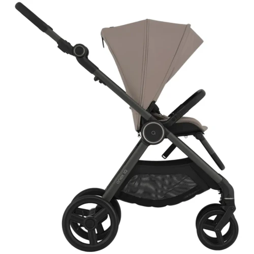 Коляска 2/1 Anex IQ Basic Linen купить в Кишиневе