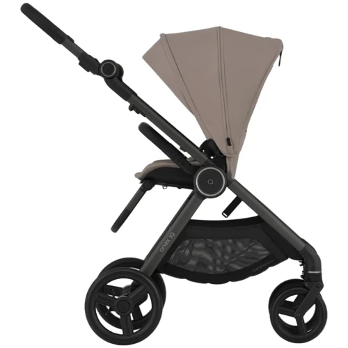 Коляска 2/1 Anex IQ Basic Linen купить в Кишиневе