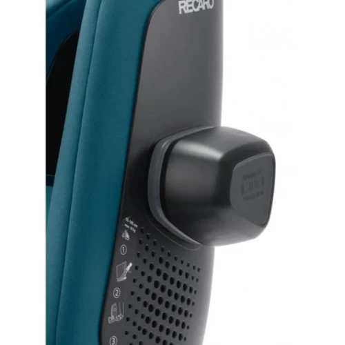 Scaun auto 76-150 cm (i-Size) Isofix Recaro Toria Elite Prime Frozen Blue cumpăra în Chișinau
