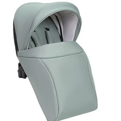 Carucior pentru gemeni 2 in 1 Angelina Tvigo-Duo Blue Smoke cumpăra în Chișinau