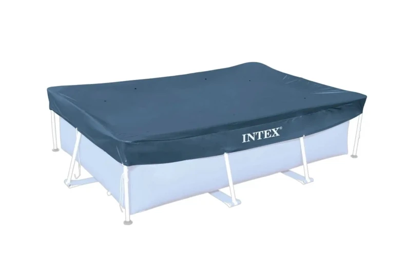 Husă pentru piscine cu cadru metalic Intex, 260×160 cm cumpăra în Chișinau