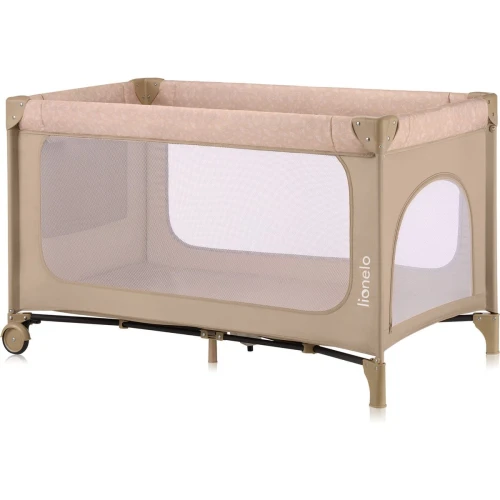 Manej Lionelo Jasmin Easy Fold Beige Sand cumpăra în Chișinau