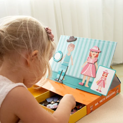Set de joc Mideer Dressing Room cumpăra în Chișinau
