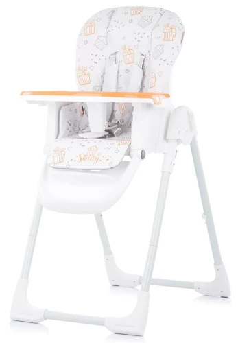 Scaun de masa Chipolino SWEETY tangerine cumpăra în Chișinau