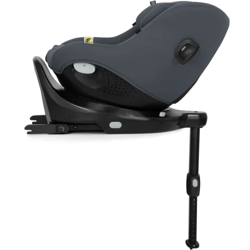 Scaun auto 40-105 cm (i-Size) Isofix Joie i-Pivot Dark Slate, rotativ 360 cumpăra în Chișinau