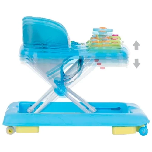 Ходунок Chipolino Carrera Голубой купить в Кишиневе