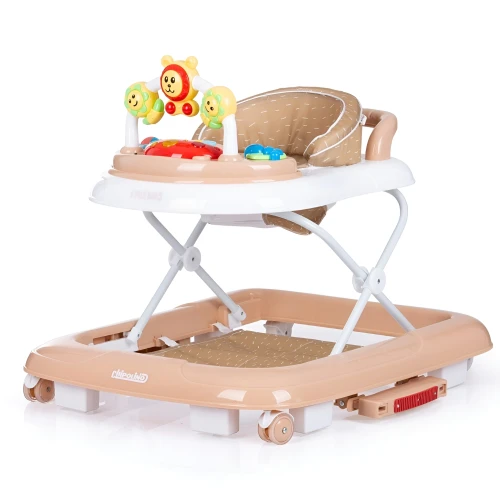 Ходунки Chipolino 4 in 1 Friends Late купить в Кишиневе