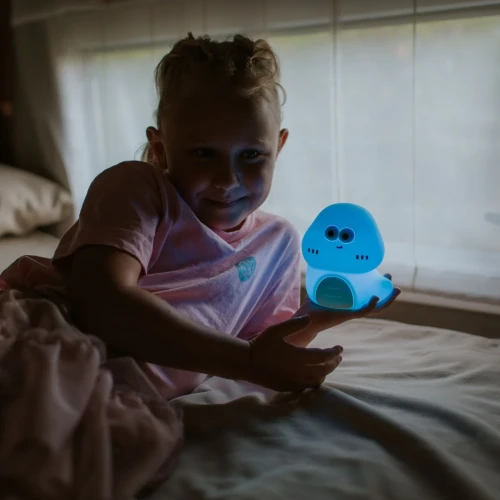 Ночник Marys Worm Green купить в Кишиневе