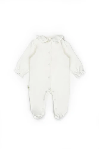 Комбинезон BabyCosy Beige & Ivory (3-6М) купить в Кишиневе
