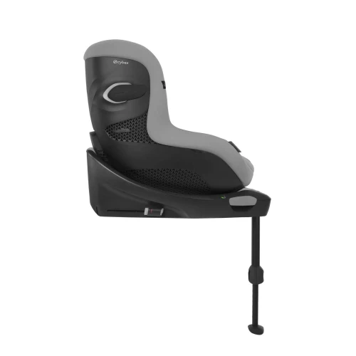 Scaun auto 61-105 cm (i-Size) Isofix Cybex Sirona Gi i-Size Plus Stone Grey, rotativ 360 cumpăra în Chișinau