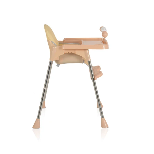 Scaun pentru hrănire Moni Century Beige cumpăra în Chișinau