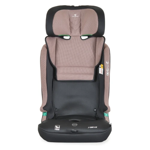 Scaun auto 76-150 cm (i-Size) Isofix Moni iDrive Powder Puff cumpăra în Chișinau