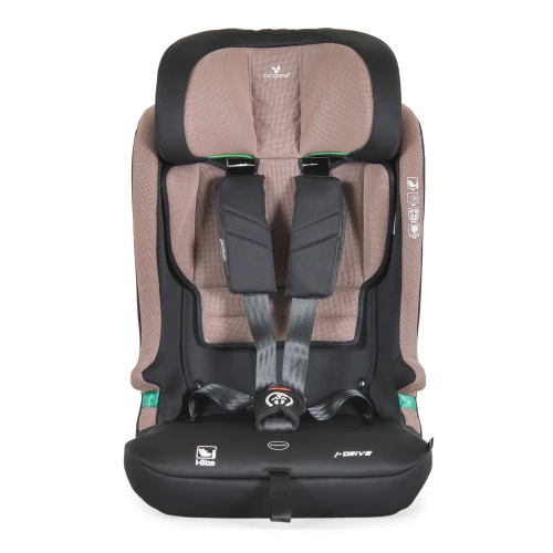 Scaun auto 76-150 cm (i-Size) Isofix Moni iDrive Powder Puff cumpăra în Chișinau