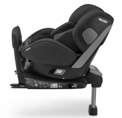 Автокресло 0-18 кг i-Size Isofix Recaro Salia 125 Prime Frozen Blue купить в Кишиневе