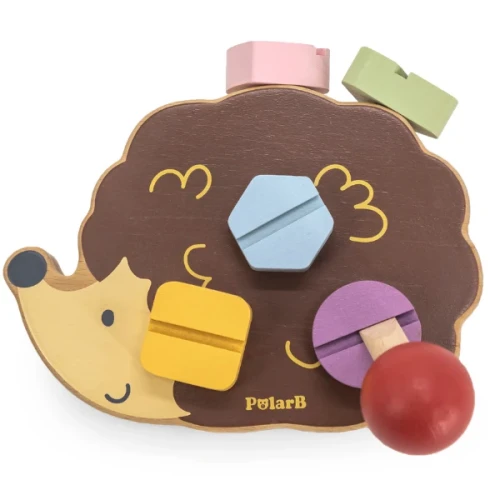 Игрушка для сортировки Viga Srew Toy купить в Кишиневе