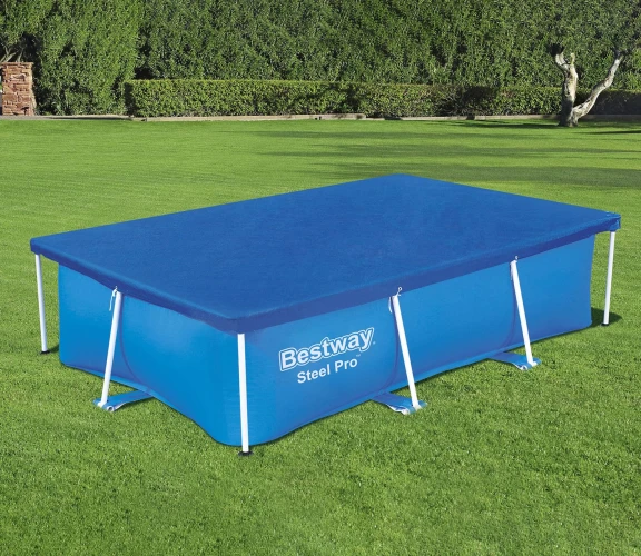 Husă pentru piscină Bestway, 259х170х61 cm cumpăra în Chișinau