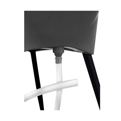 Set de baie BabyJem Grey, 3 piese cumpăra în Chișinau