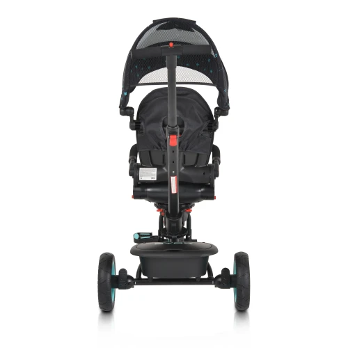 Tricicletă 2 in 1 Moni Orion Blue cumpăra în Chișinau