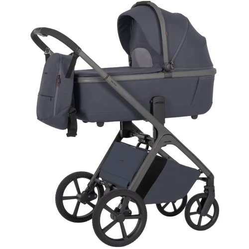 Коляска 2/1 Carrello Vector Plum Grey купить в Кишиневе