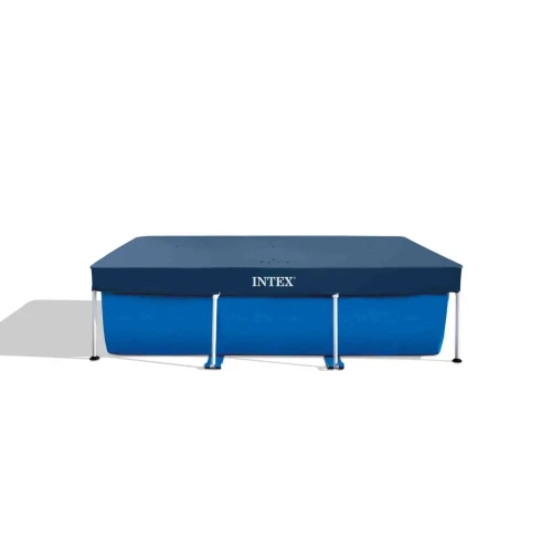 Husă pentru piscine cu cadru metalic Intex, 260×160 cm cumpăra în Chișinau