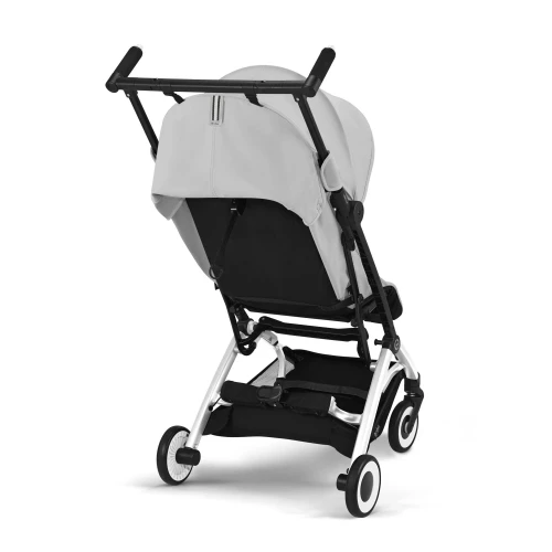Прогулочная коляска Cybex Libelle Fog Grey купить в Кишиневе