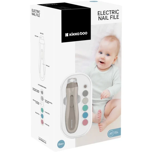 Электрическая пила KikkaBoo Beige купить в Кишиневе