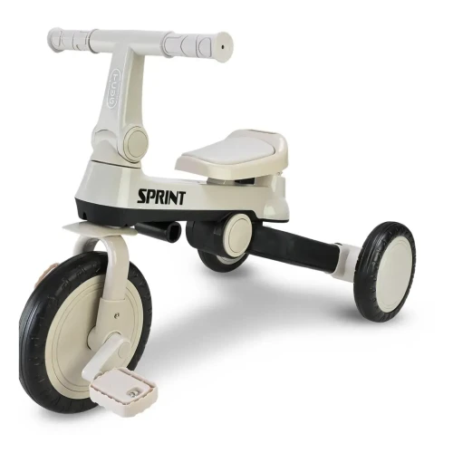 Трёхколёсный велосипед Epid Sprint Blue купить в Кишиневе