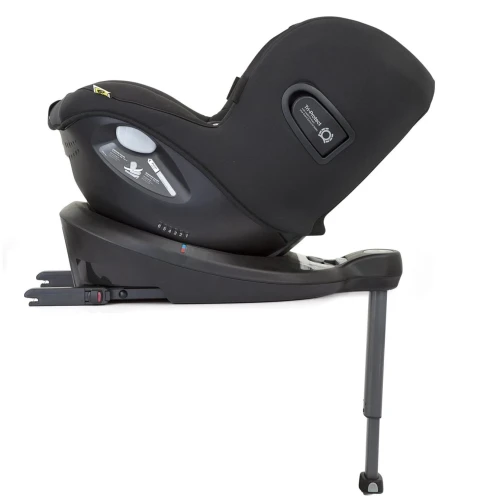 Scaun auto 0-18kg Isofix Joie i-Spin E Coal, rotativ 360 cumpăra în Chișinau