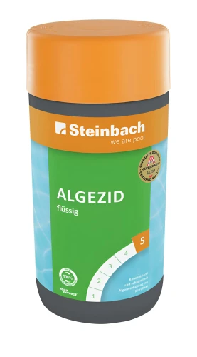Algezid lichid Steinbach, 1l cumpăra în Chișinau