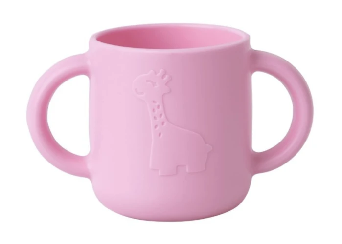 Cană cu mânere Weebaby (6+ luni), 160 ml cumpăra în Chișinau