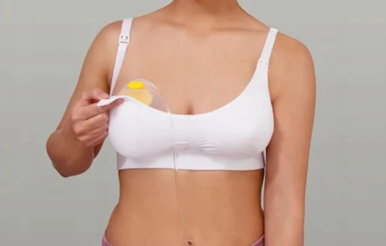 Pompa de sân portabilă Medela Solo Hands-Free cumpăra în Chișinau