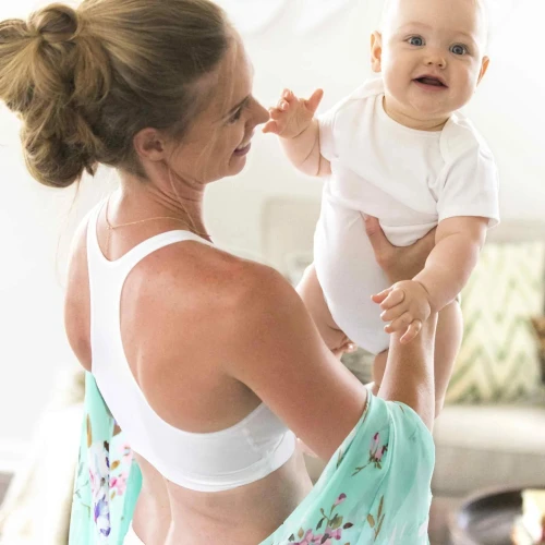 Sutien pentru alaptare Medela White, mărimea S (80-90 cm) cumpăra în Chișinau