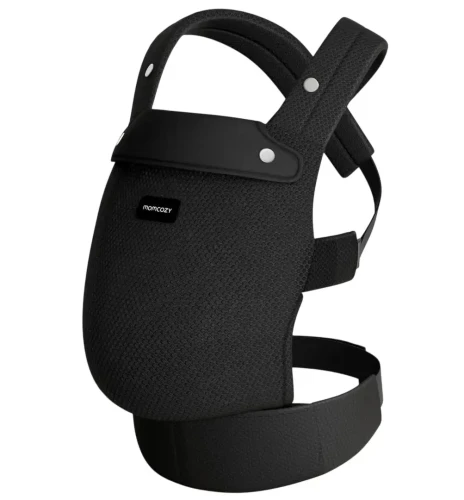 Кенгуру Momcozy PureHug Air Mesh Black купить в Кишиневе