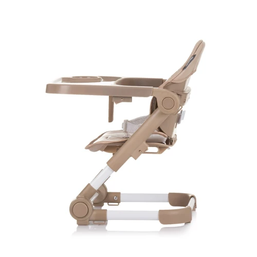 Стульчик для кормления Chipolino Muffin Macadamia купить в Кишиневе