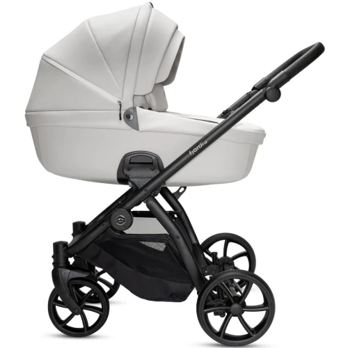 Carucior 2 in 1 Tutis Noordi Fjordi V2 Leather Cloud cumpăra în Chișinau