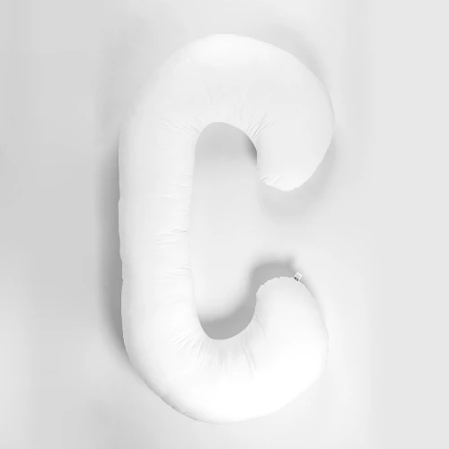 Pernă pentru gravide PernaMea forma-C, 130 cm cumpăra în Chișinau