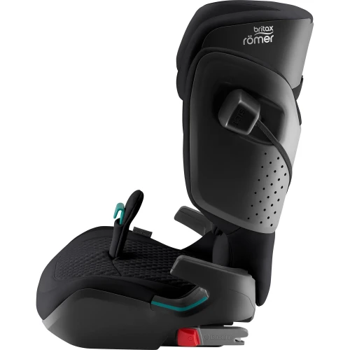 Автокресло 100-150 см (i-Size) Isofix Britax-Römer Kidfix Pro Onyx Black купить в Кишиневе