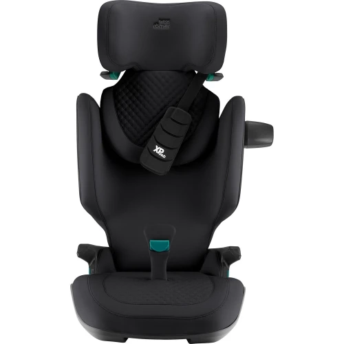 Автокресло 100-150 см (i-Size) Isofix Britax-Römer Kidfix Pro Onyx Black купить в Кишиневе