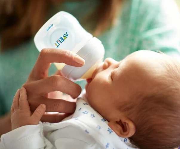 Молокоотсос ручной Philips Avent купить в Кишиневе