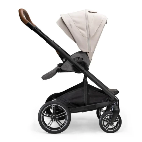 Cărucior de plimbare Nuna Mixx Next Birch cumpăra în Chișinau